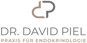 Endokrinologie Dr. David Piel Logo
