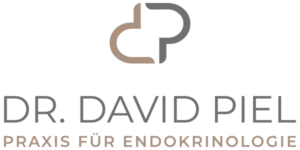 Logo Dr. David Piel
